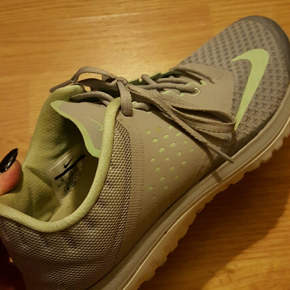 Nike fitsole